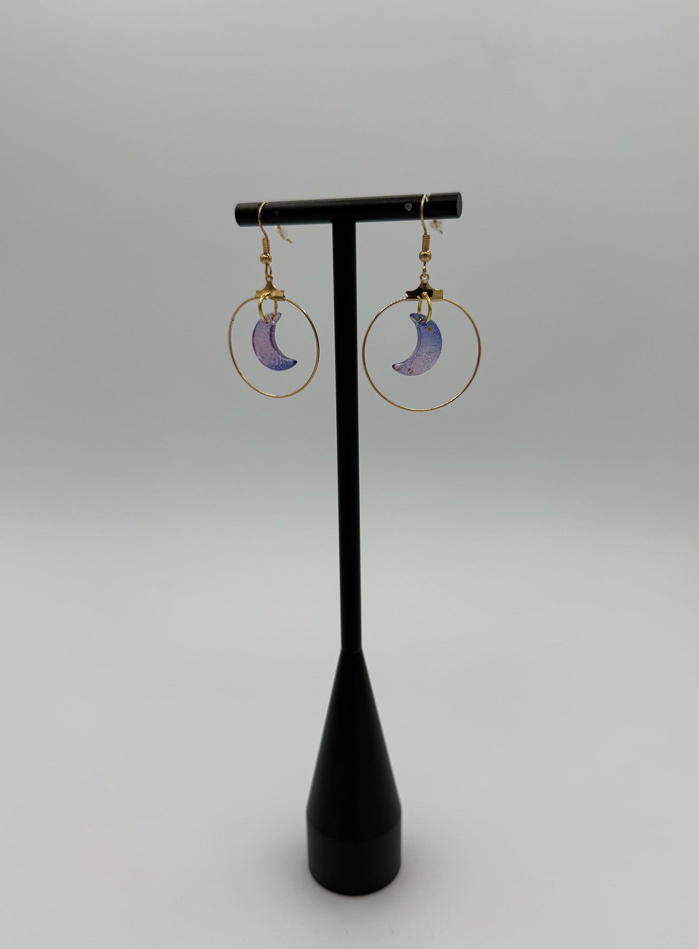 LUNA EARRINGS