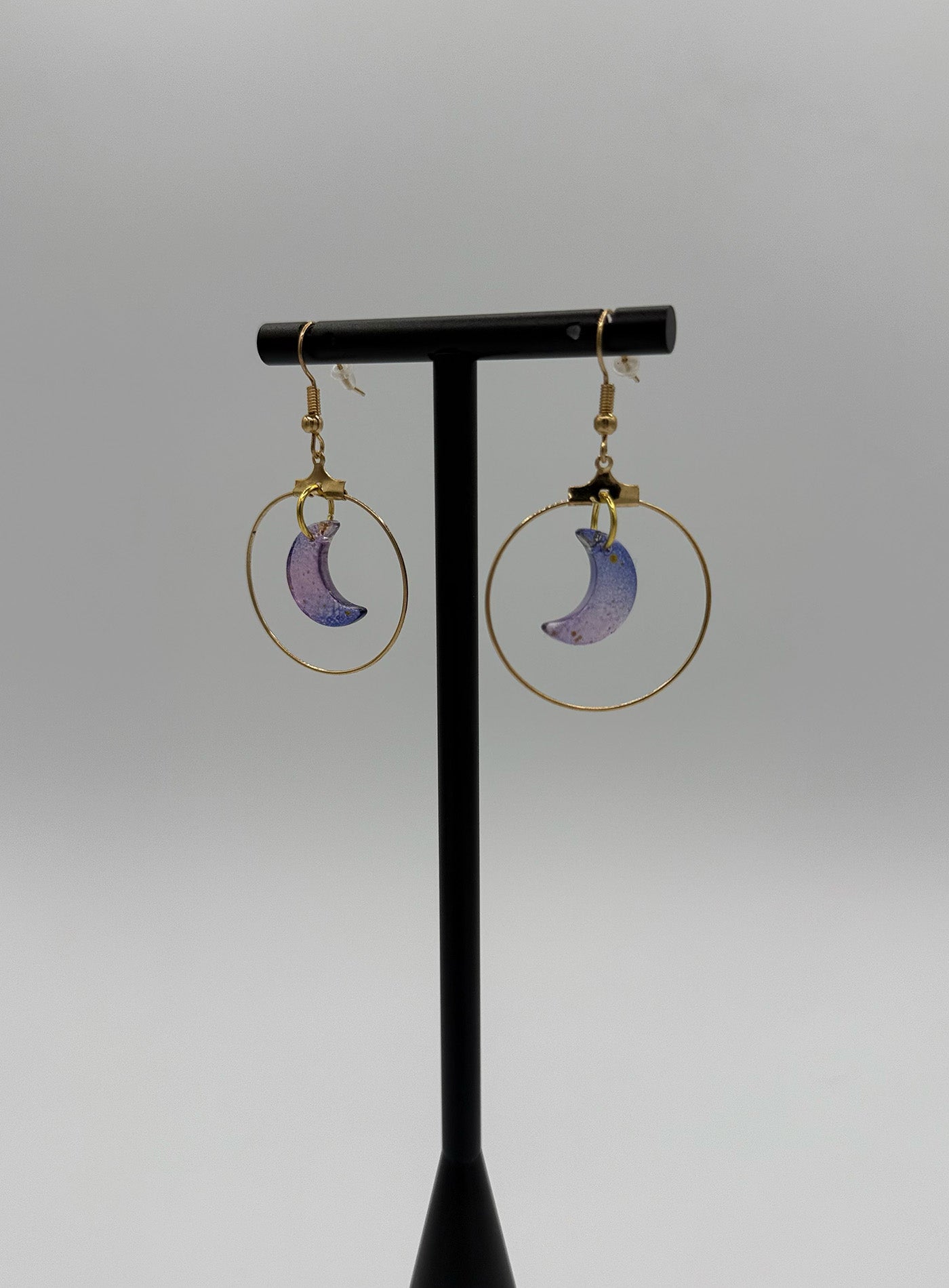 LUNA EARRINGS