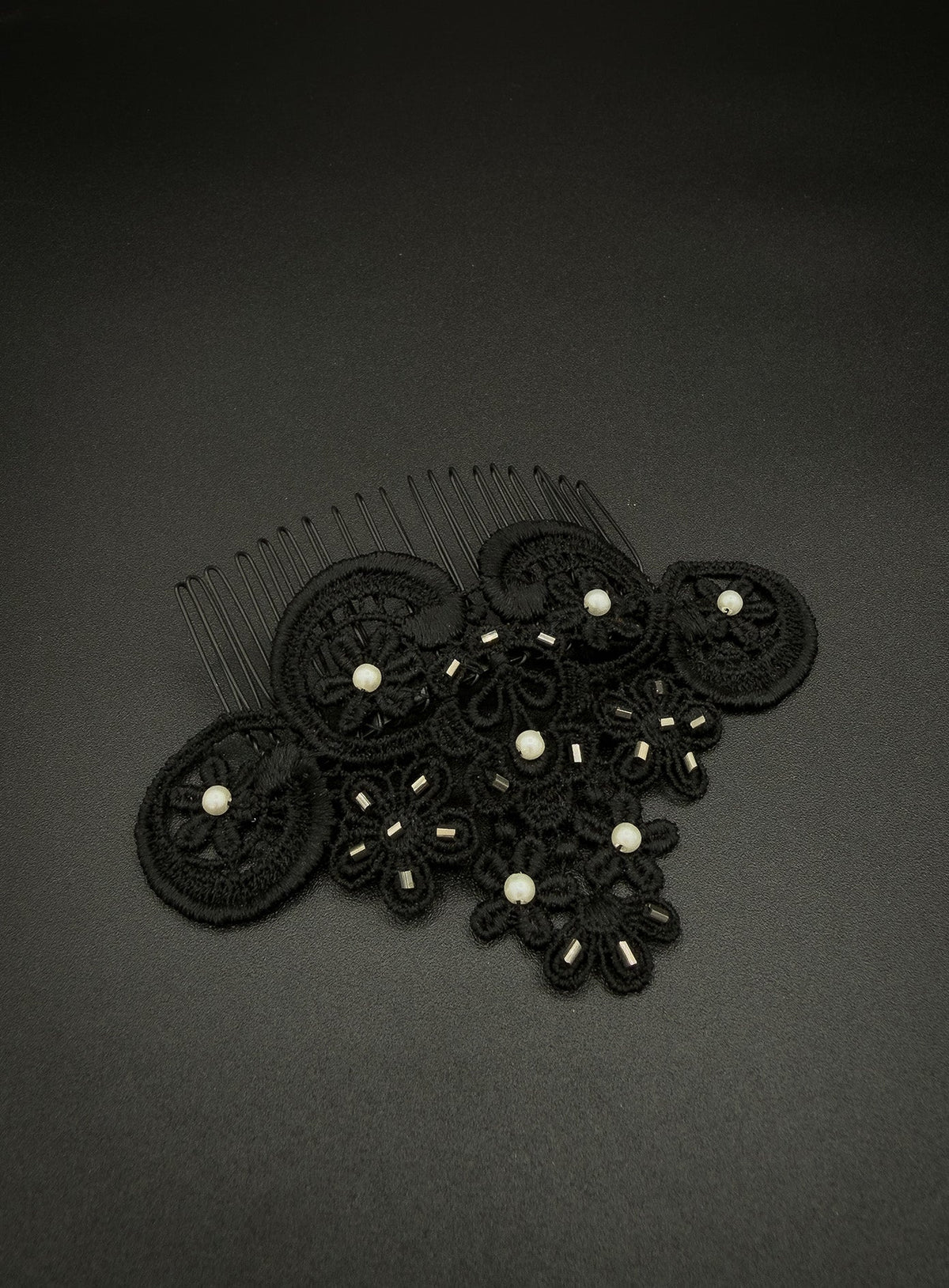 Head Pieces