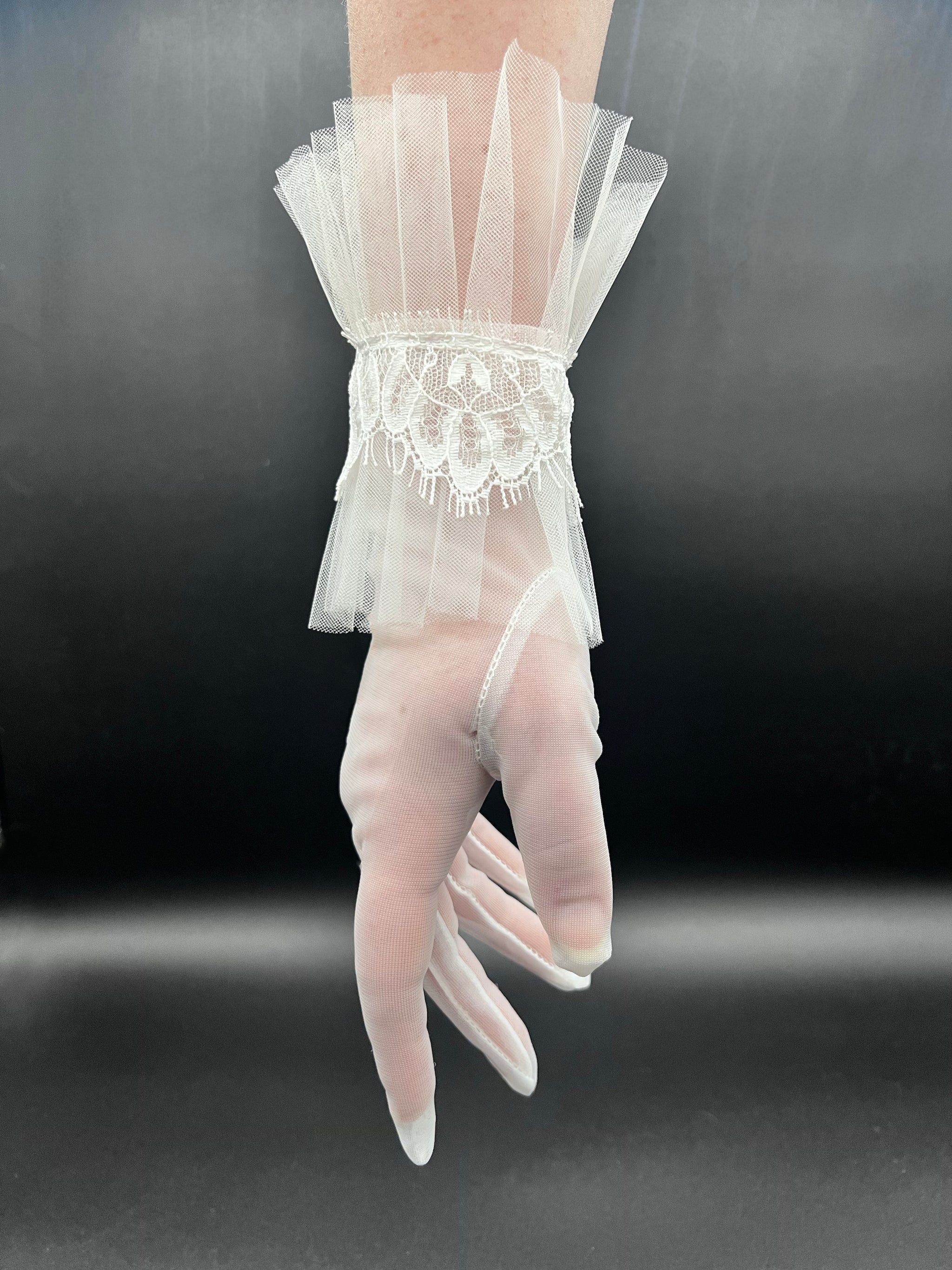 Gloves