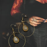 Adele Earrings