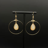 Adele Earrings