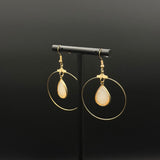 Adele Earrings