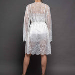 Aria Robe Percacciolo Collection