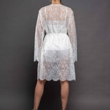 Aria Robe Percacciolo Collection
