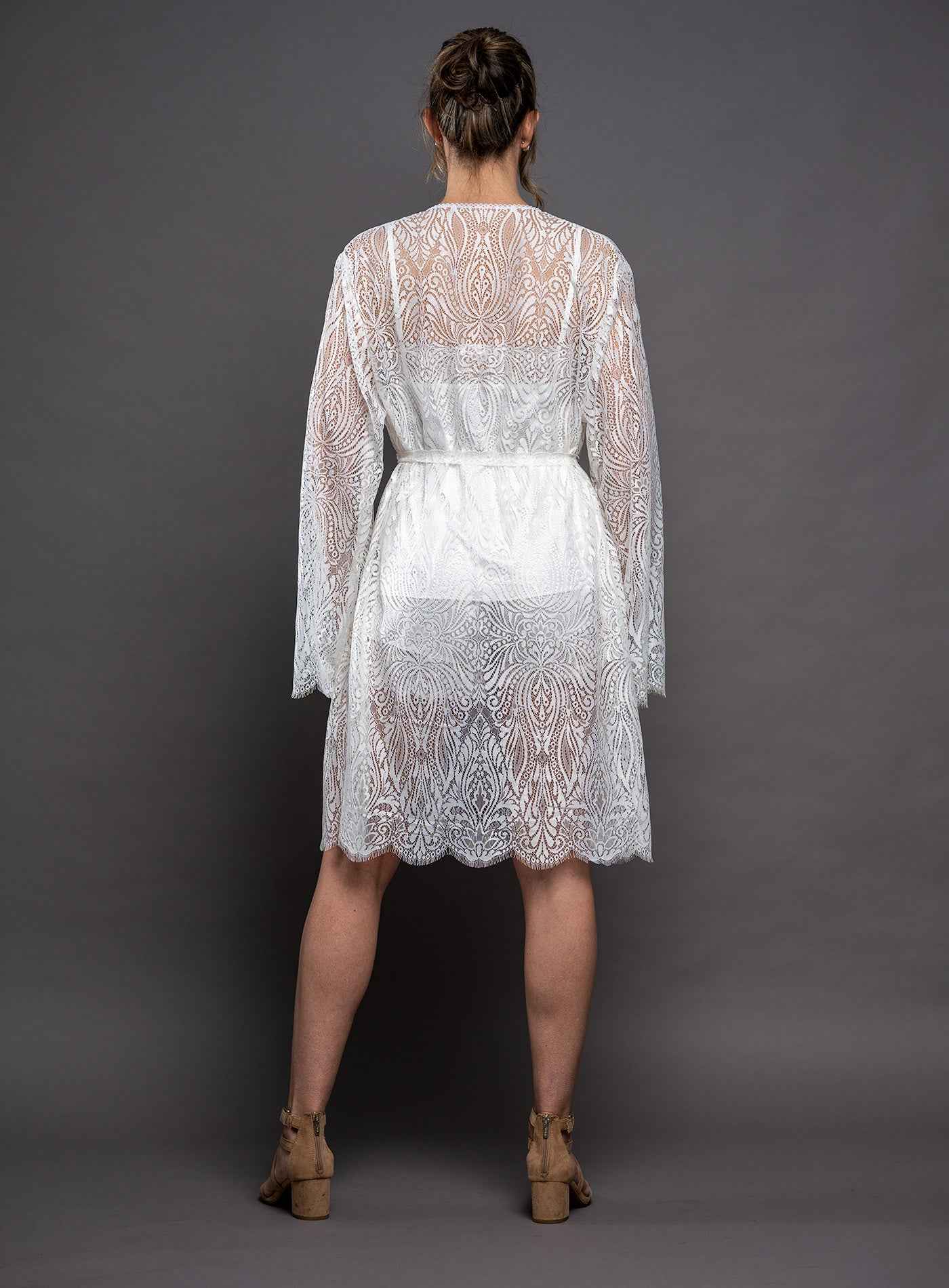 Aria Robe Percacciolo Collection
