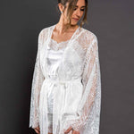 Aria Robe Percacciolo Collection