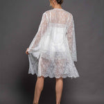 Aria Robe Percacciolo Collection