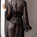 Aria Robe Percacciolo Collection