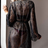 Aria Robe Percacciolo Collection
