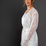 Aria Robe Percacciolo Collection