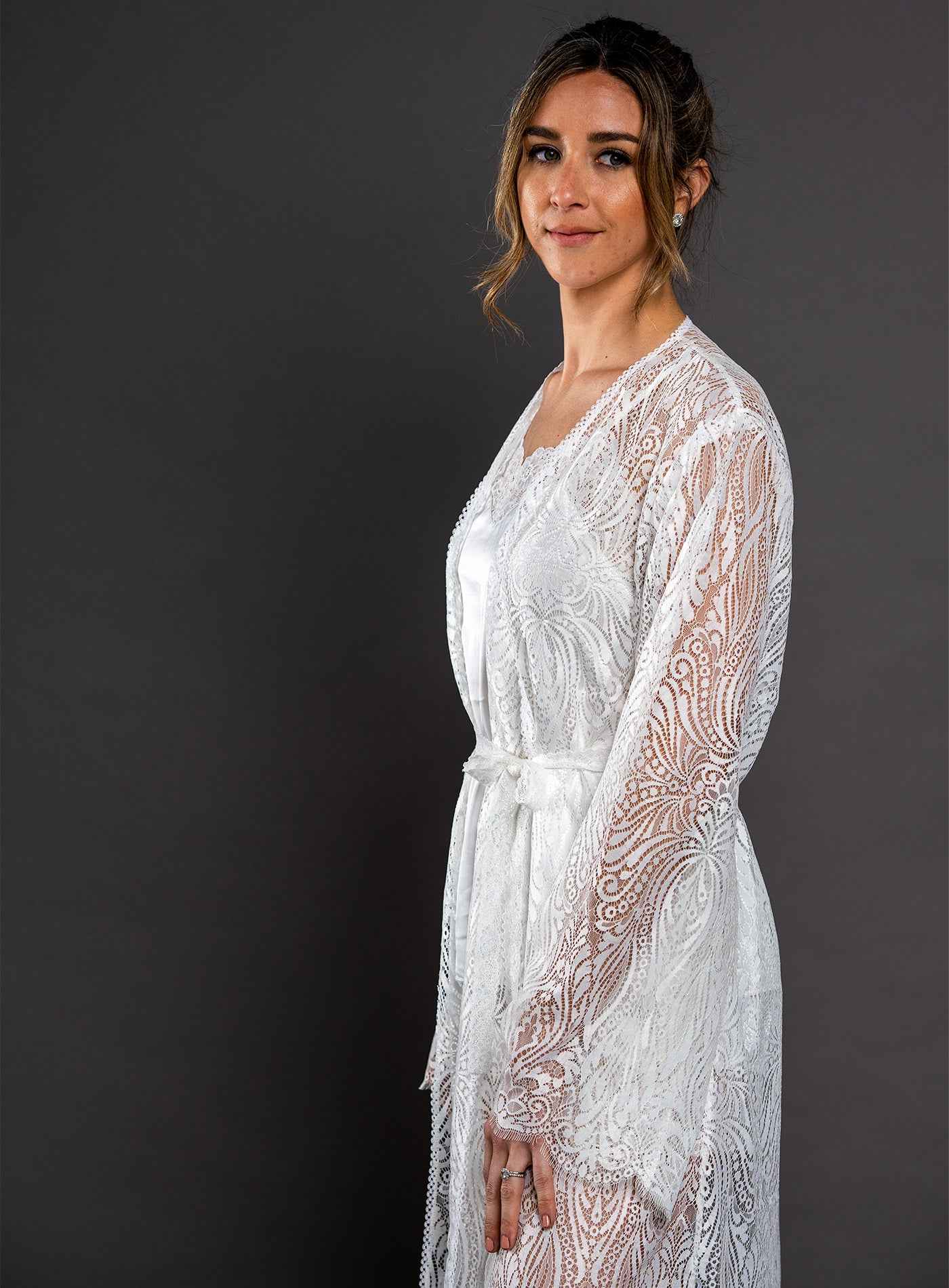 Aria Robe Percacciolo Collection