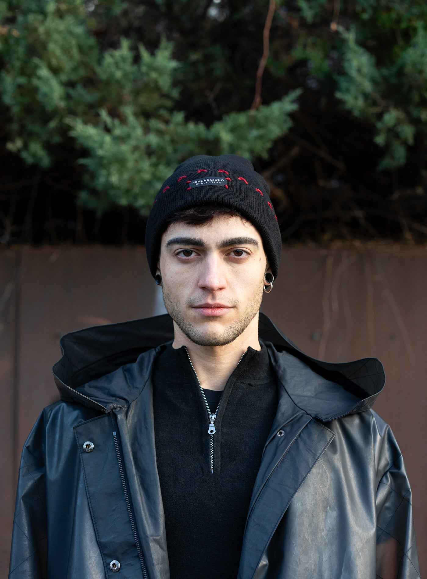 Billie Beanie Percacciolo Collection
