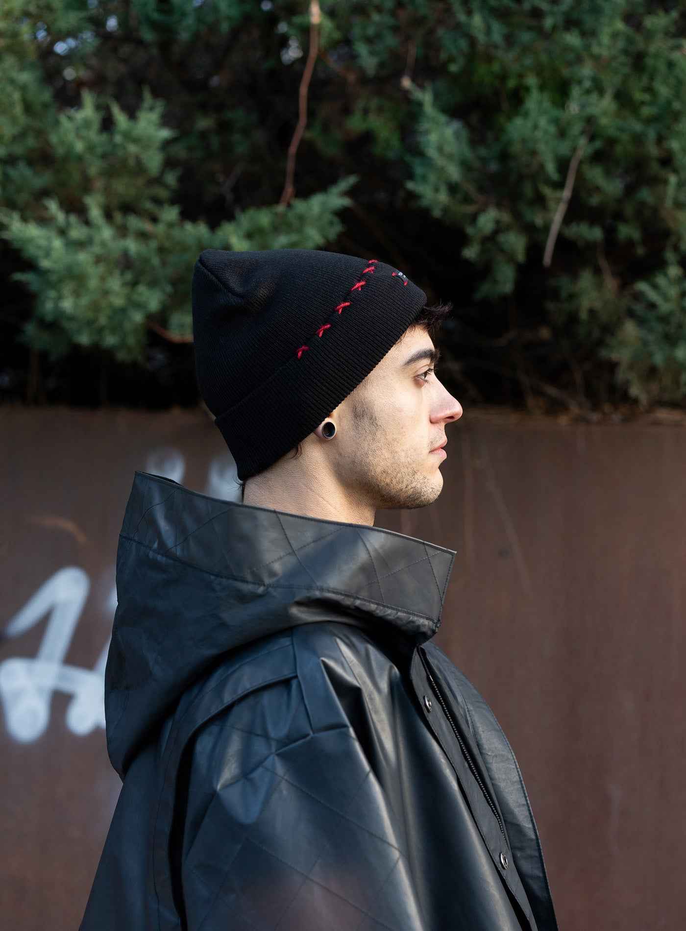 Billie Beanie Percacciolo Collection