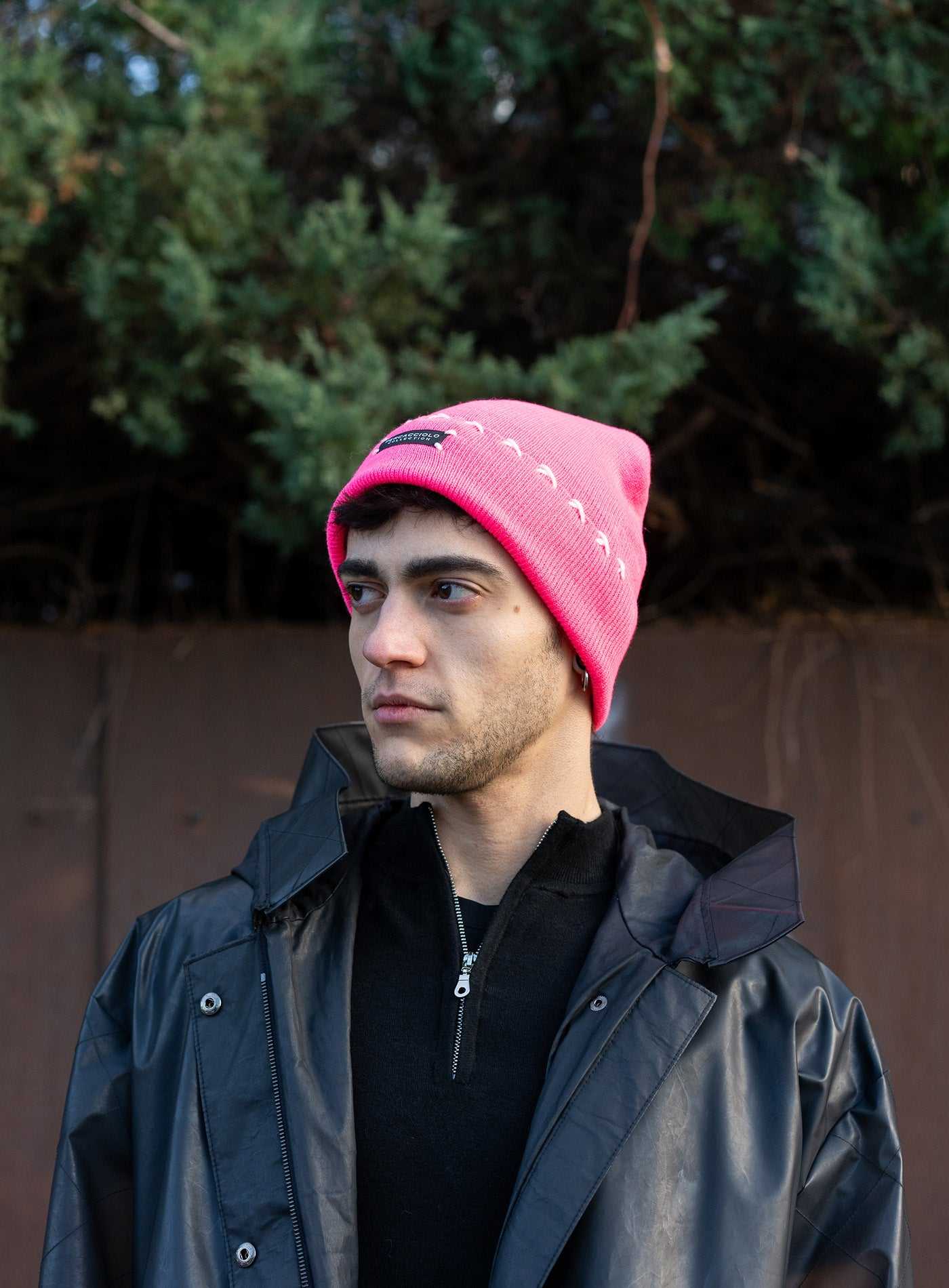 Billie Beanie Percacciolo Collection