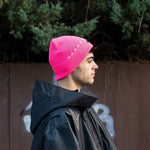 Billie Beanie Percacciolo Collection