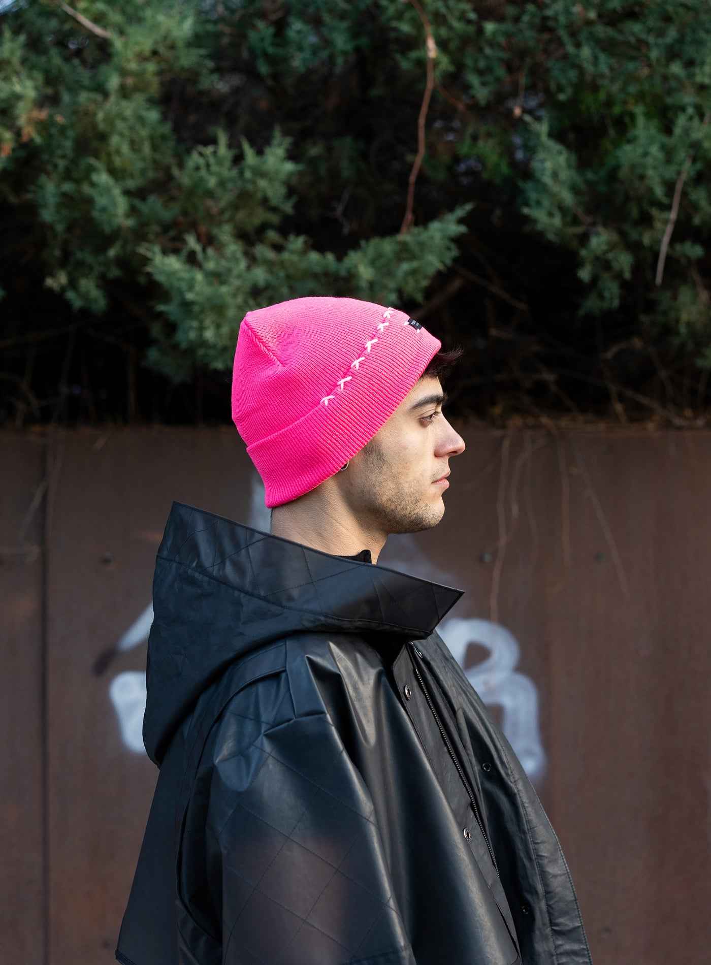 Billie Beanie Percacciolo Collection