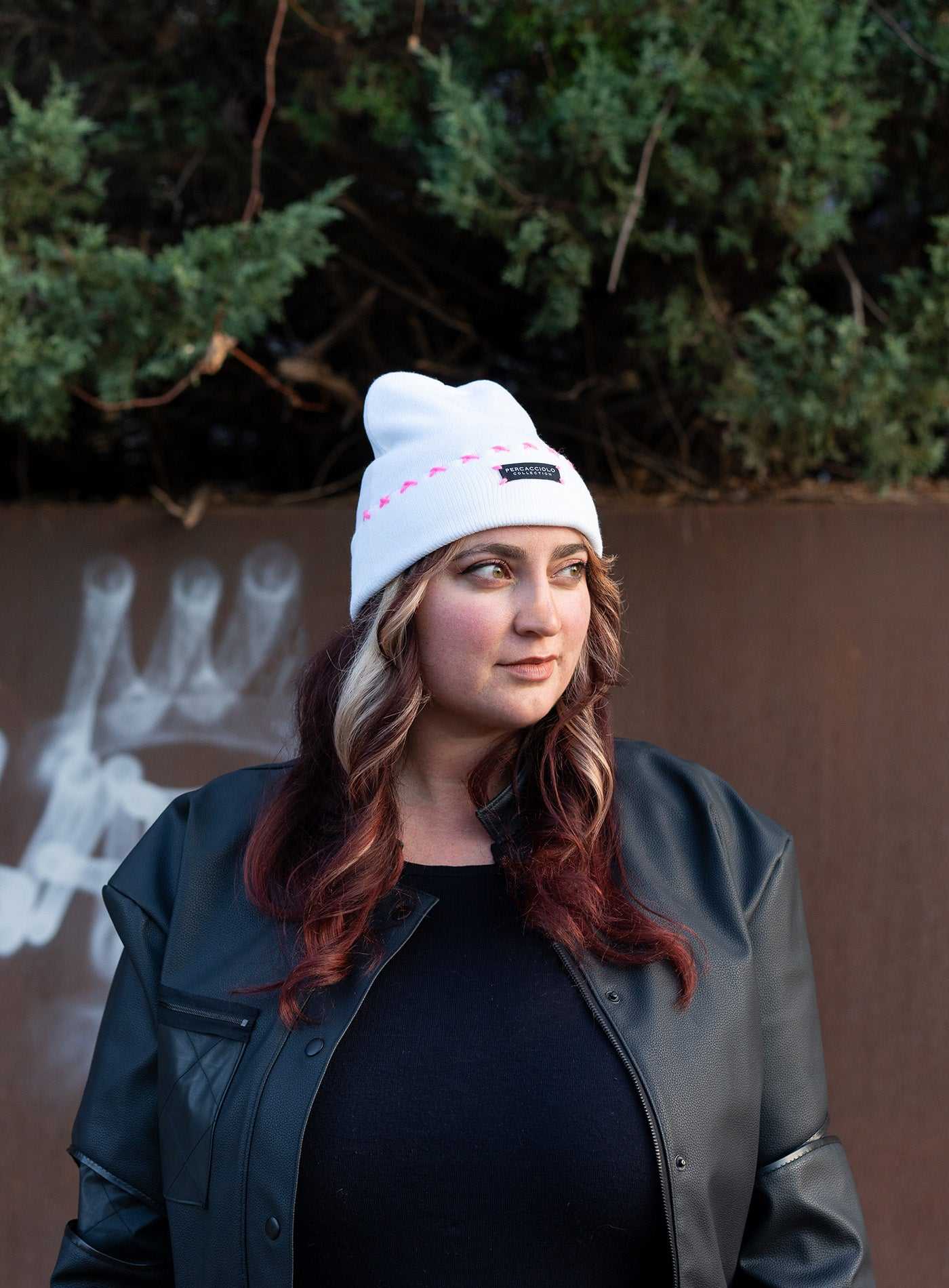Billie Beanie Percacciolo Collection
