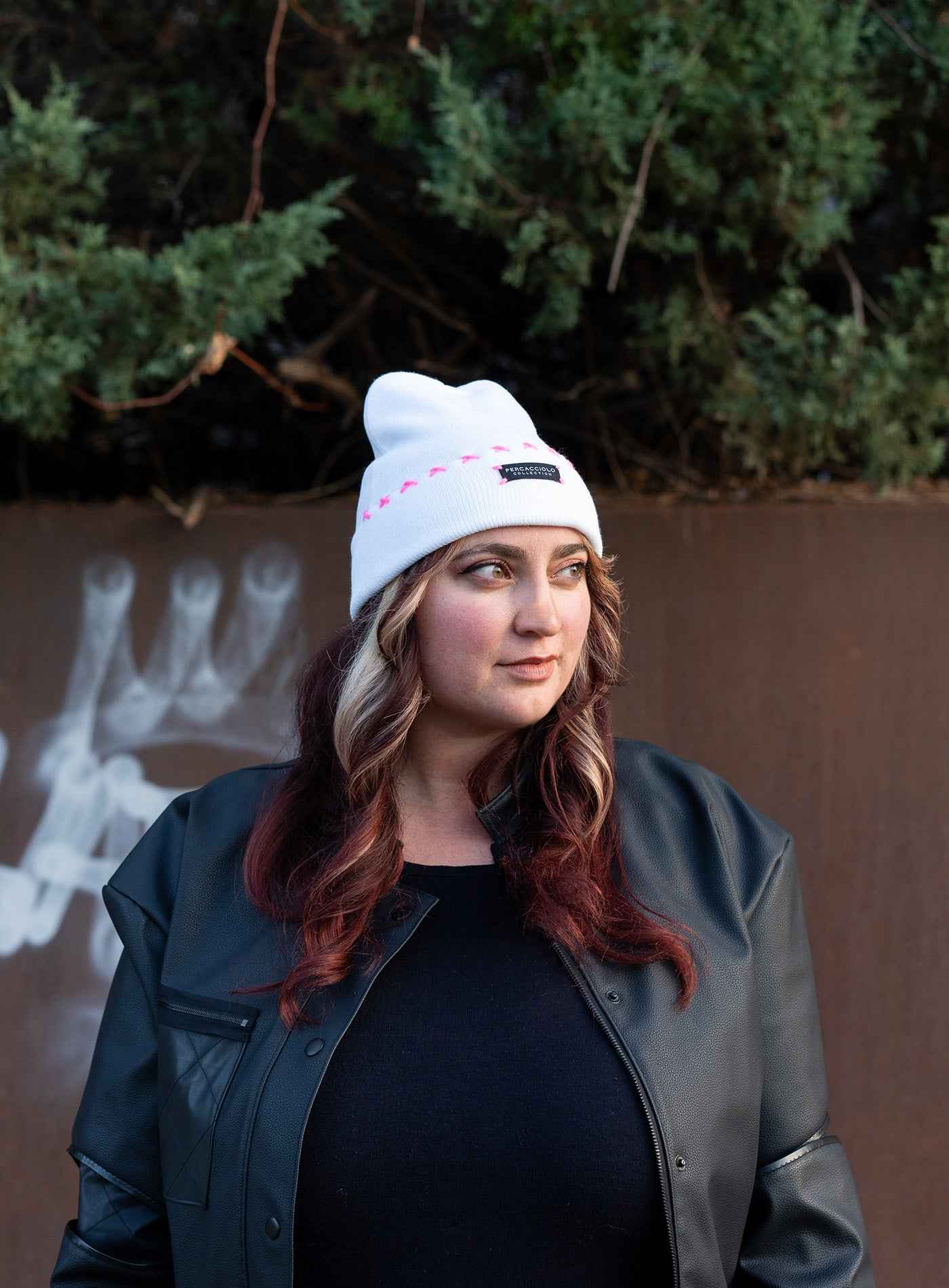 Billie Beanie Percacciolo Collection