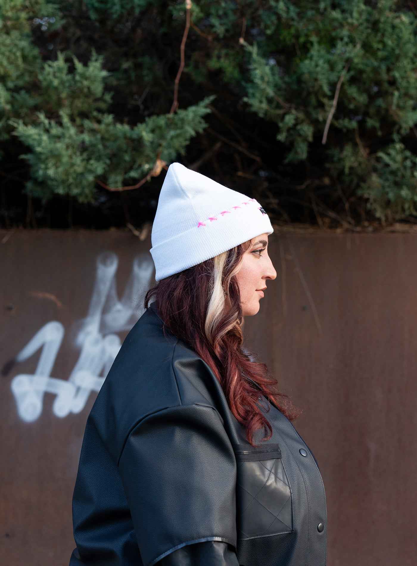 Billie Beanie Percacciolo Collection