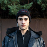 Billie Beanie Percacciolo Collection