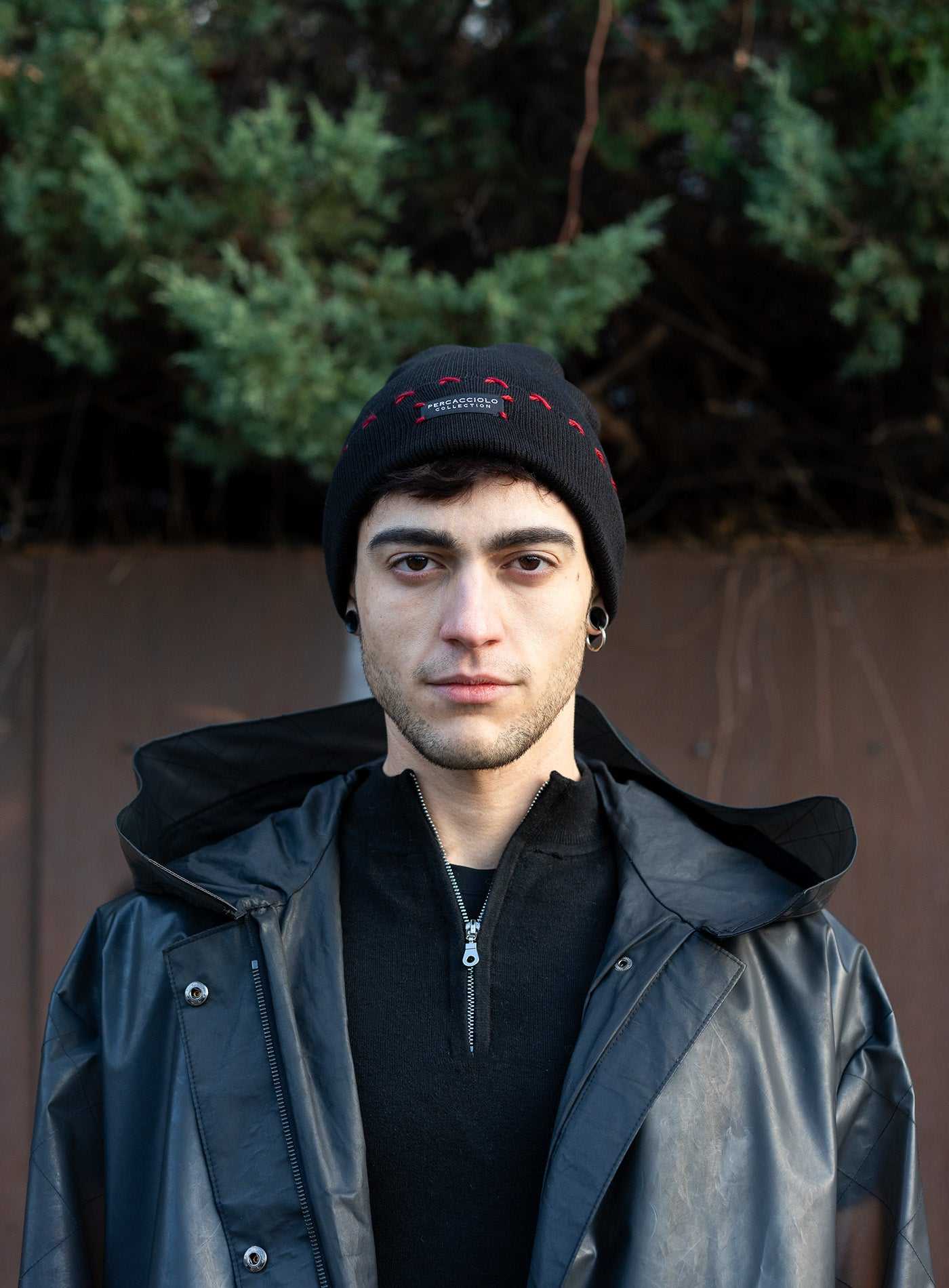 Billie Beanie Percacciolo Collection