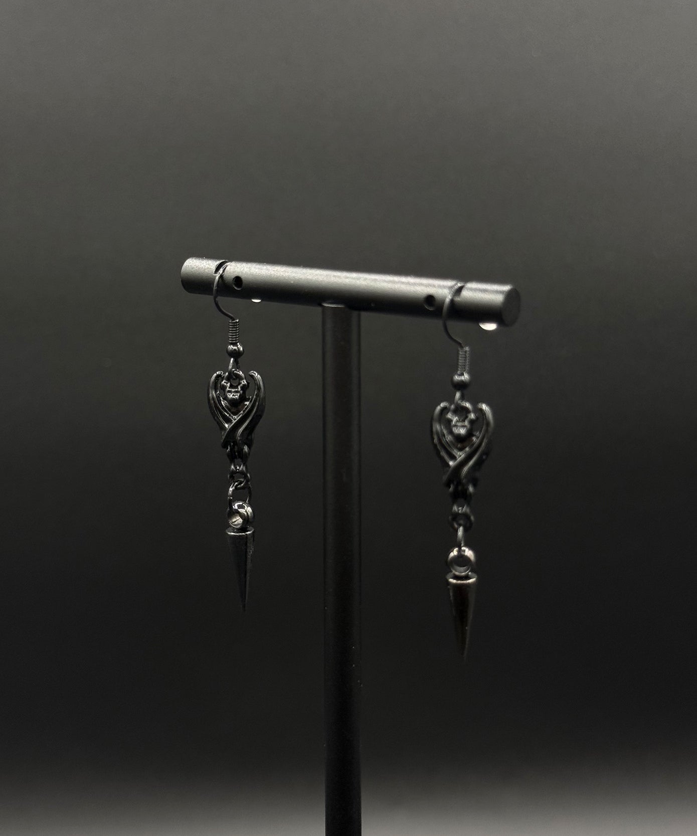 The Night Watcher Earrings