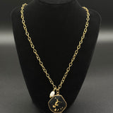 Nightfall Pendant