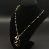 Nightfall Pendant