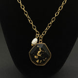 Nightfall Pendant