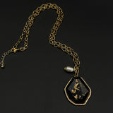 Nightfall Pendant