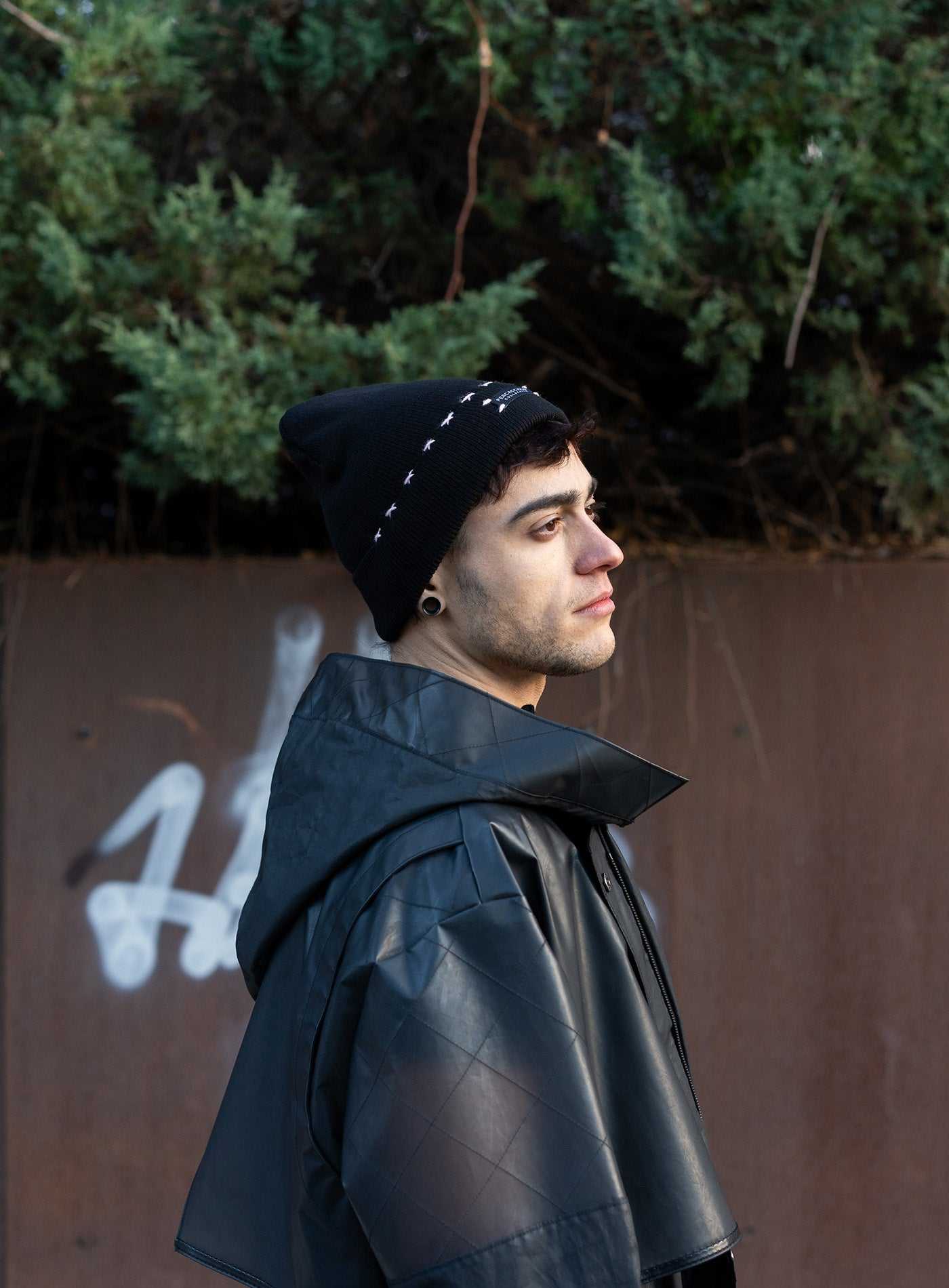 Billie Beanie Percacciolo Collection
