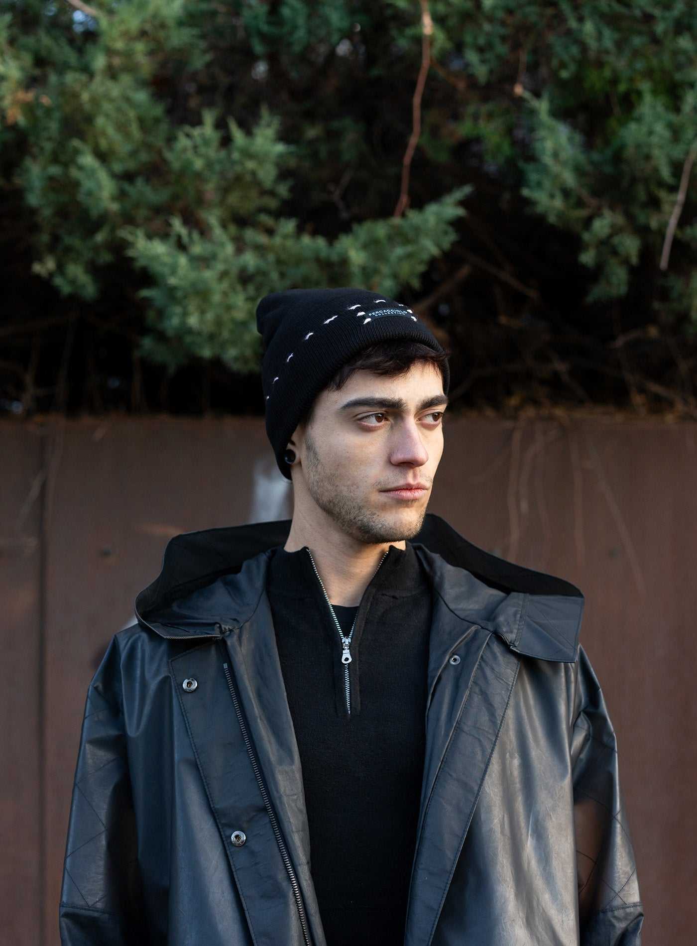 Billie Beanie Percacciolo Collection