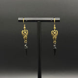 The Night Watcher Earrings