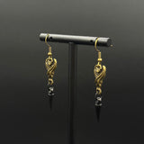 The Night Watcher Earrings