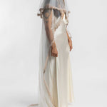 Celeste Veil Percacciolo Collection