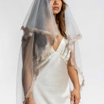 Celeste Veil Percacciolo Collection