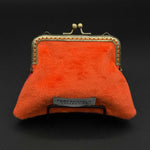 Color Block Coin Purse Percacciolo Collection
