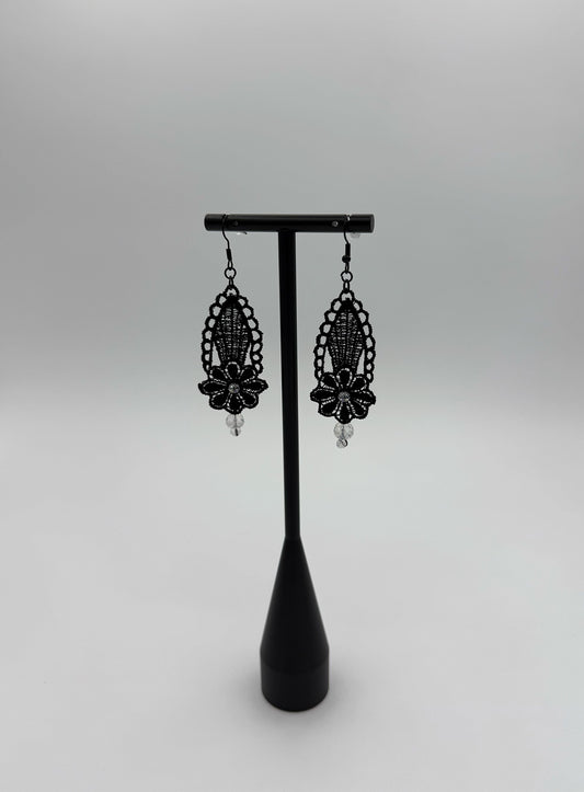 LENORE LACE EARRINGS