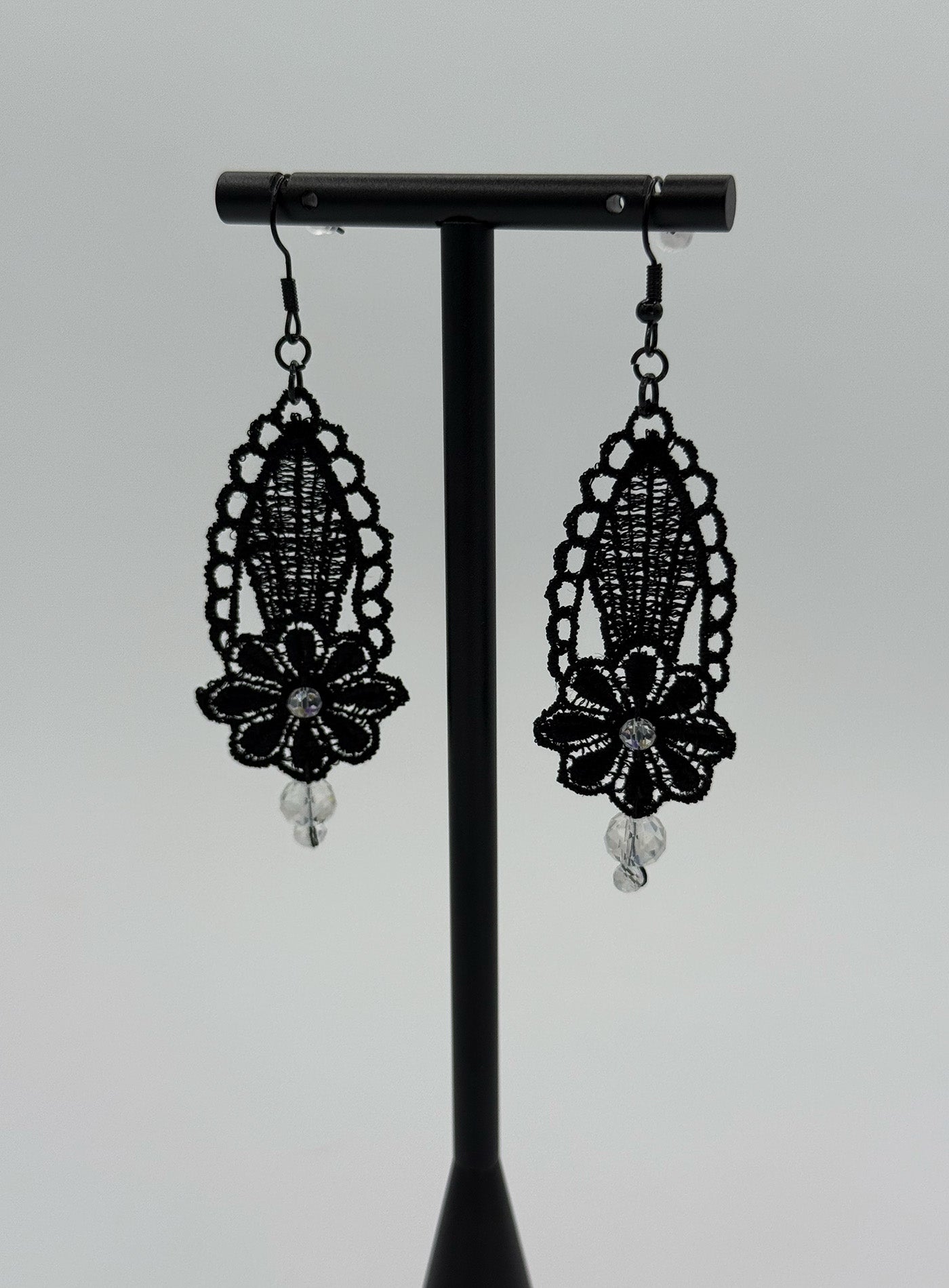 LENORE LACE EARRINGS