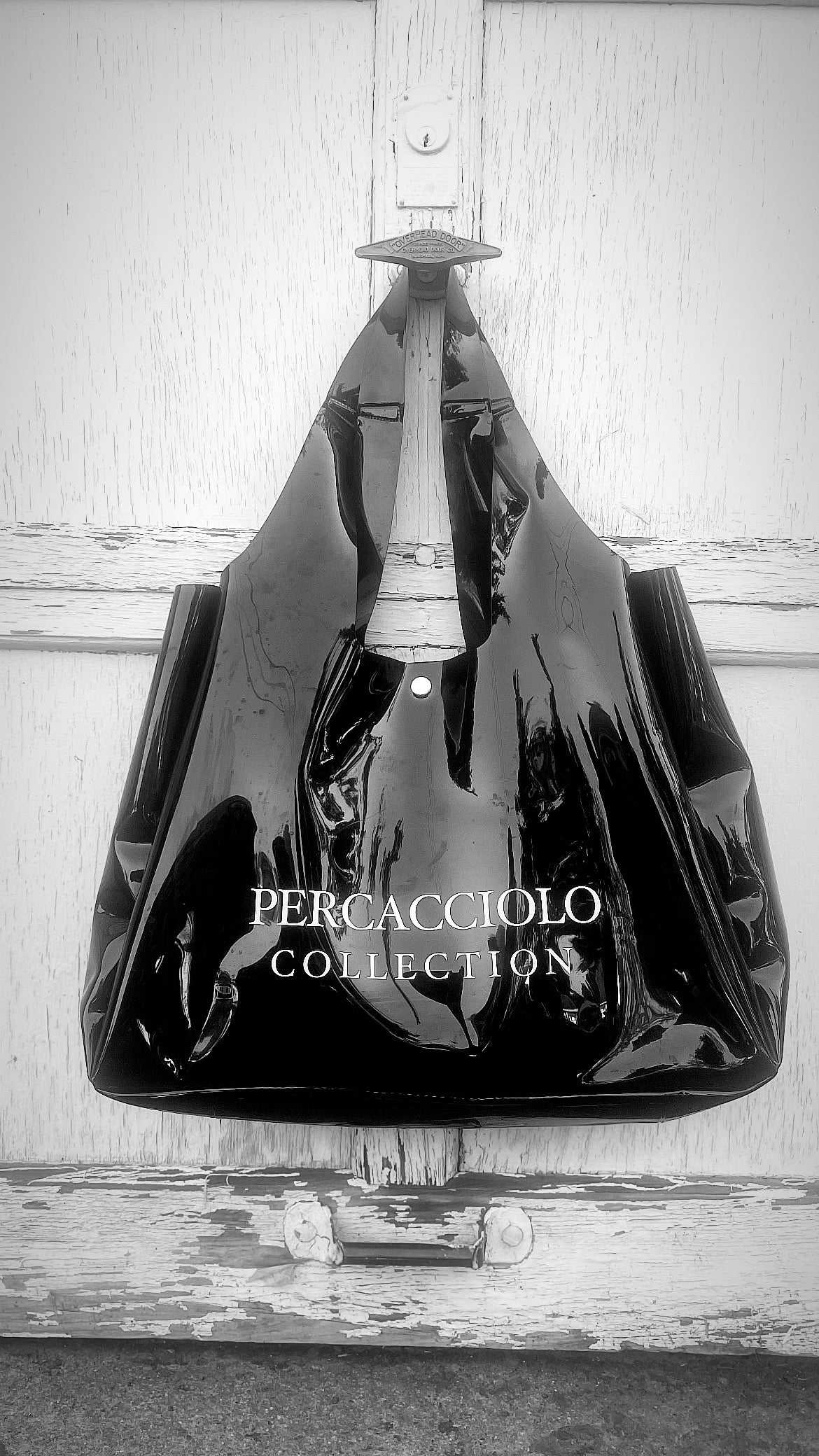 Emery Tote Percacciolo Collection