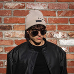 Dex Beanie Percacciolo Collection