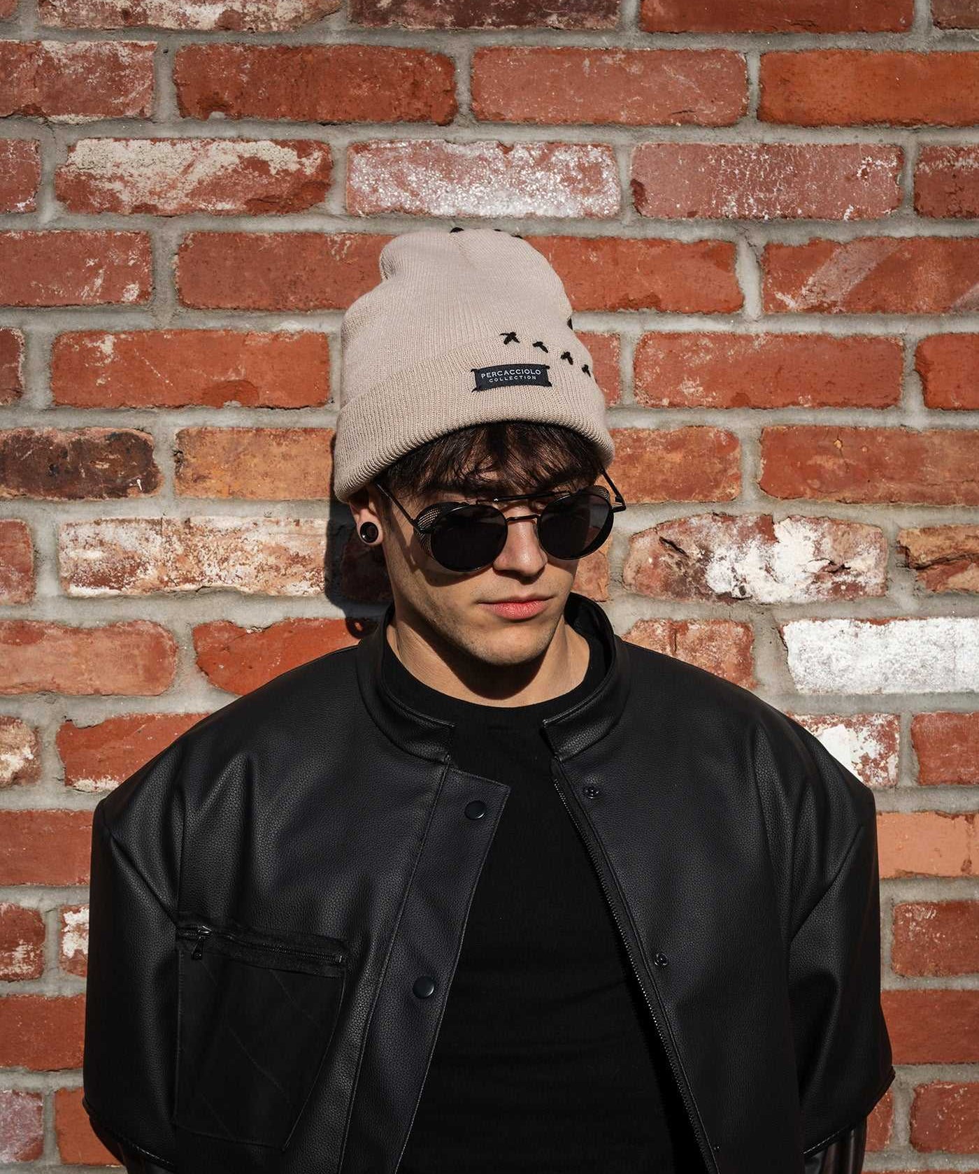 Dex Beanie Percacciolo Collection