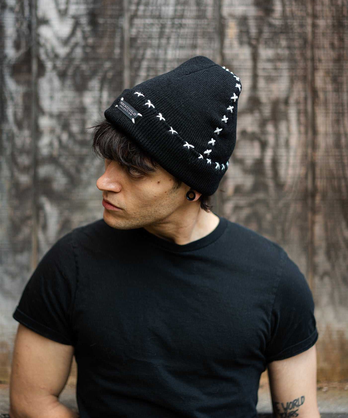 Dex Beanie Percacciolo Collection