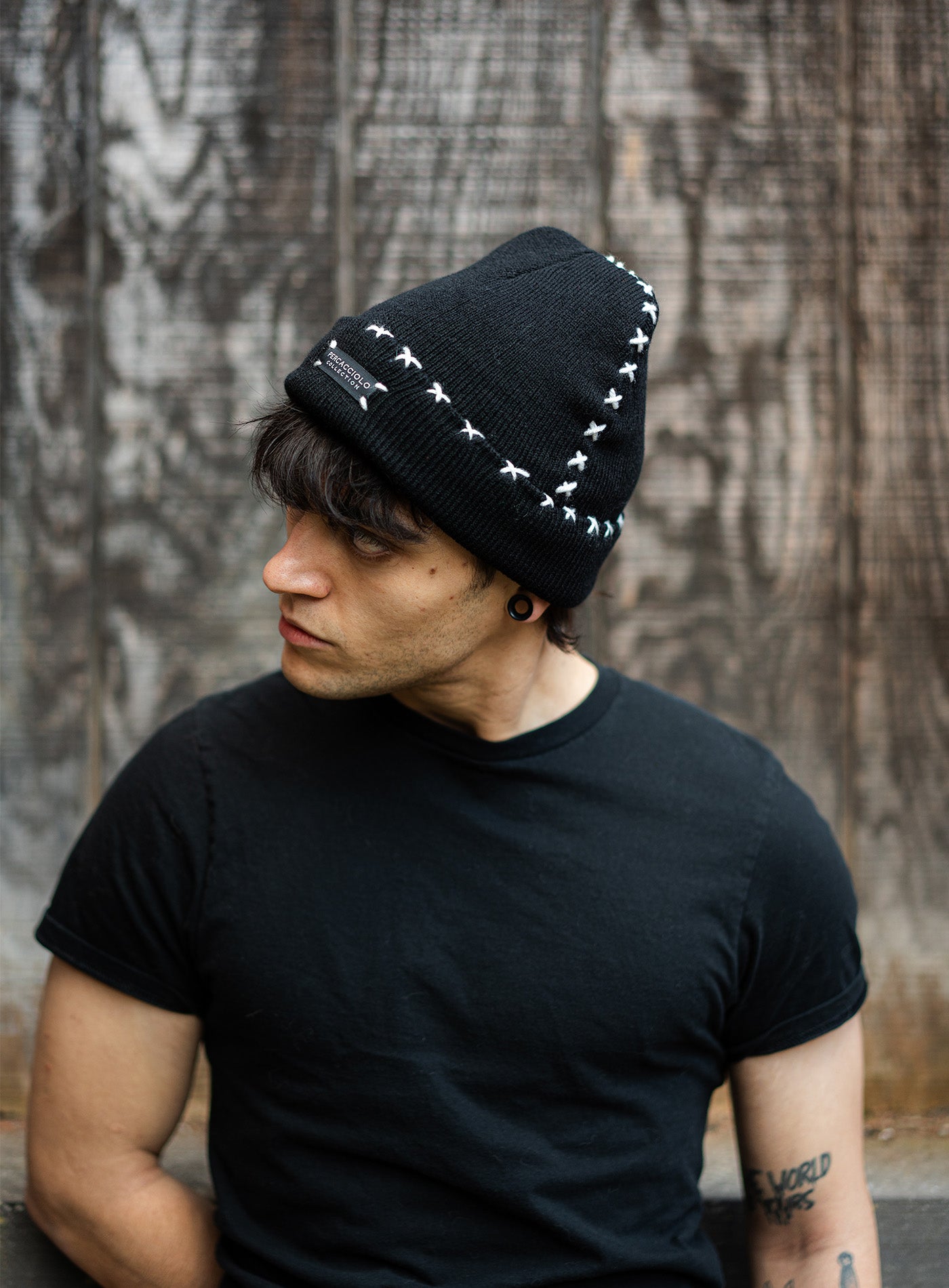 DEX BEANIE