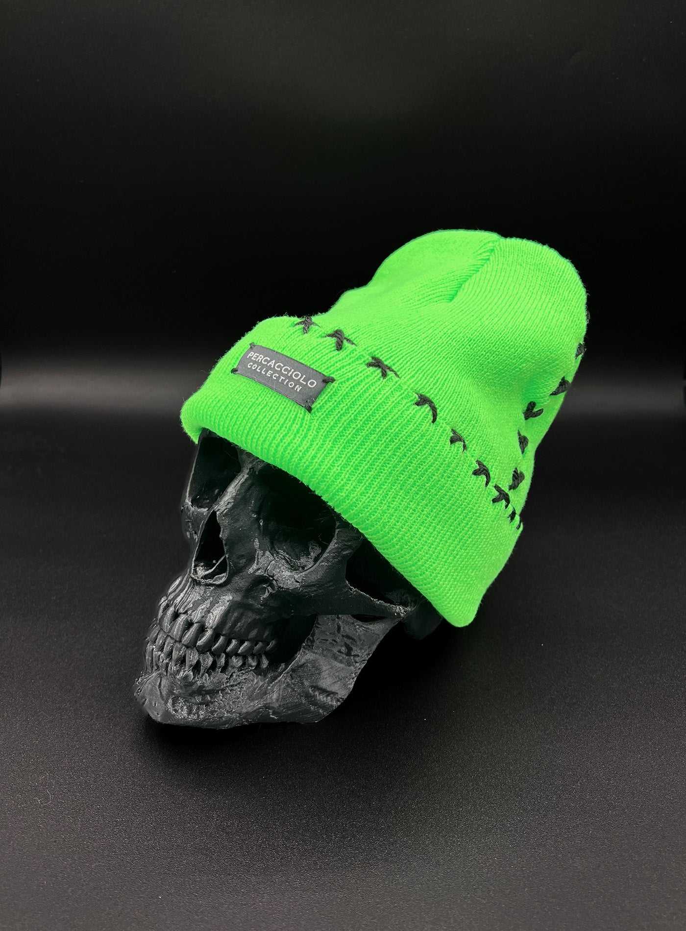 Dex Beanie Percacciolo Collection