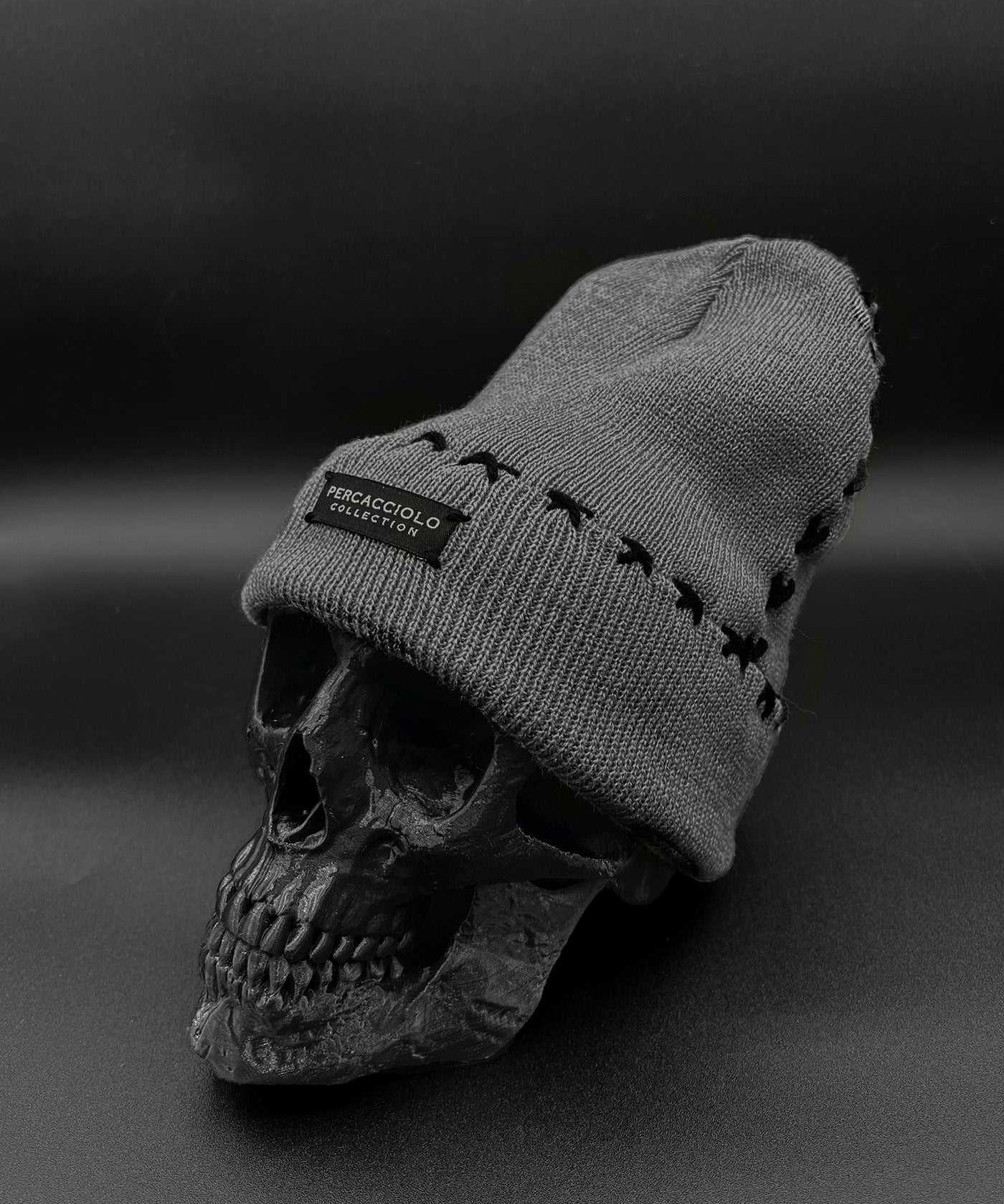 Dex Beanie Percacciolo Collection