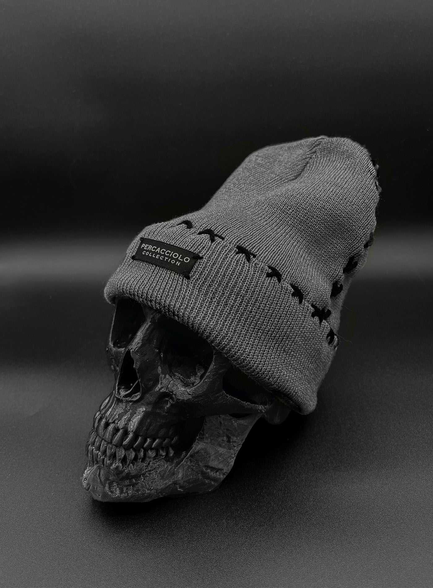Dex Beanie Percacciolo Collection