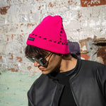 Dex Beanie Percacciolo Collection