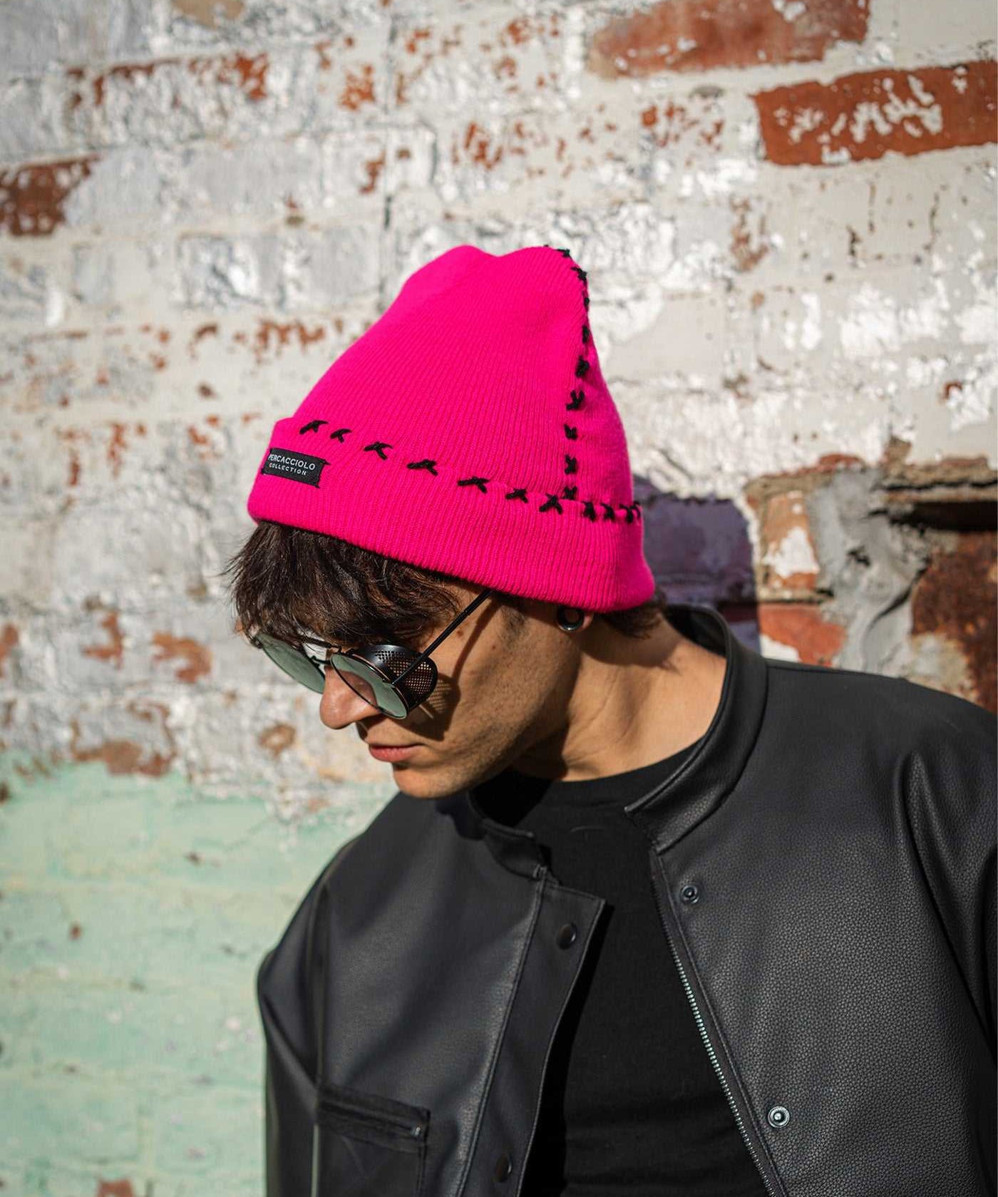 Dex Beanie Percacciolo Collection